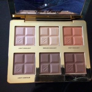 Too Faced Cocoa Contour Palette